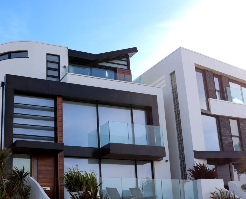 Construcciones de viviendas en Madrid Construcciones de viviendas en Madrid