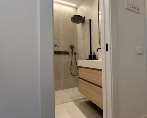 Espacios renovados con estilo funcional y elegante. Espacios renovados con estilo funcional y elegante.