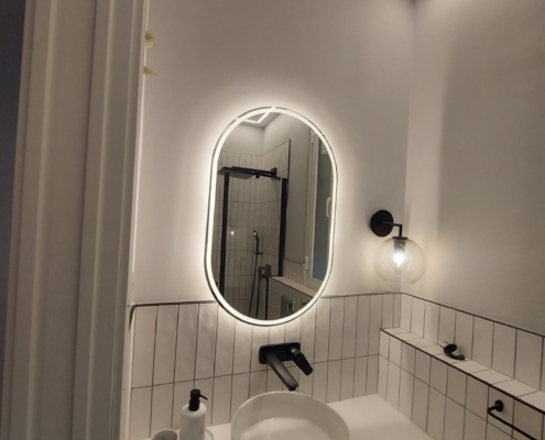 Espacios renovados con estilo funcional y elegante. Espacios renovados con estilo funcional y elegante.