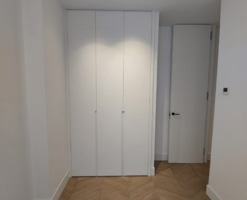 Proyecto de interiores y reforma con calidad y estilo. Proyecto de interiores y reforma con calidad y estilo.