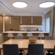 Reforma integral con diseño exclusivo en vivienda.