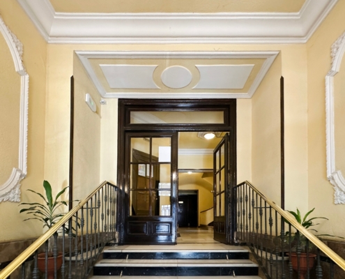 Proyecto de reforma con soluciones personalizadas. Proyecto de reforma con soluciones personalizadas.