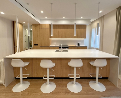Espacios renovados con estilo y funcionalidad. Espacios renovados con estilo y funcionalidad.