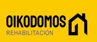 logo Oikodomos, empresa de construcción de viviendas en Madrid. Expertos en decoración de interiores de viviendas en Madrid capital. Reformas integrales de viviendas en Fuenlabrada. Precio reformar casa completa en Móstoles. Empresa para reforma de piso en Getafe. Reformar cocina precio en Alcorcón. Cambiar Suelos de vivienda en Leganés. Decoradores de interiores en Carabanchel. Expertos en reformas y decoración de interiores. Especialistas en interiorismo de viviendas en Vicálvaro. Rehabilitación de fachadas en Coslada. Carpintería en BarajasEmpresa para rehabilitar edificio en Moratalaz. Servicios de obras públicas en Moncloa. Obras y reformas de espacios públicos en Alcobendas. Reformas con interiorismo en Madrid capital.