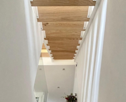 Soluciones de interiorismo para obra nueva personalizada. Soluciones de interiorismo para obra nueva personalizada.