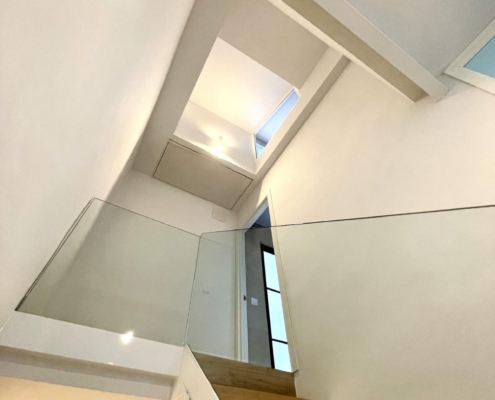 Proyecto integral de diseño interior en vivienda nueva. Proyecto integral de diseño interior en vivienda nueva.