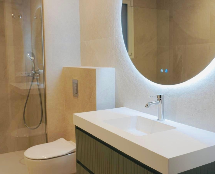 Reforma integral de piso de 290m2 con diseño exclusivo de interiorismo. Reforma integral de piso de 290m2 con diseño exclusivo de interiorismo.
