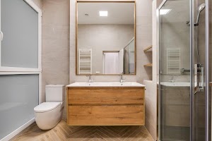 Oikodomos SL | Empresa de Reformas y Rehabilitaciónes en MADRID | Construcción place picture
